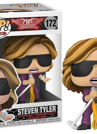 Фігурка funko pop rocks 172 aerosmith steven tyler