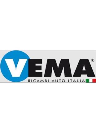 Амортизатор капота alfa 159 /brera (604mm, 250n)
