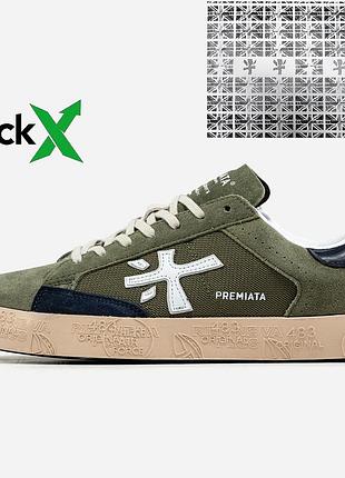 2576 premiata steven | premium