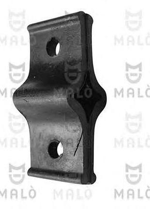 Подушка трубы выхлопной alfa 75 /90 /alfetta /giulietta