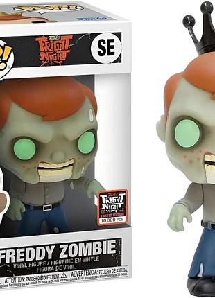 Фігурка funko pop фанко поп freddy zombie limited 10000 (se, fright night)