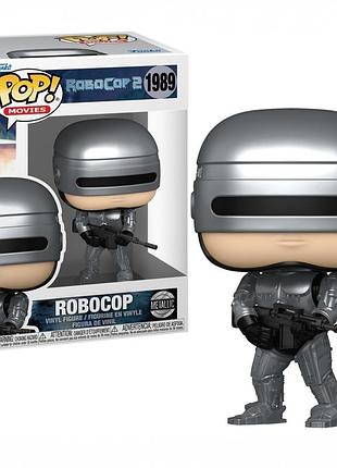 Фігурка funko pop movies робокоп /robocop 1989