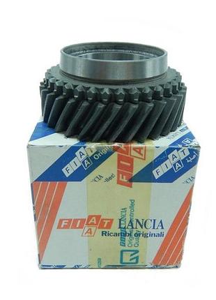 Шестерня 4 передачи 155 /164 /gtv /spider /coupe /croma /tempra /dedra /kappa /delta /thema