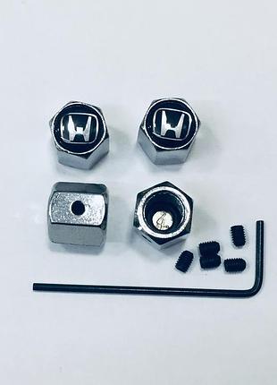 Ковпачки ніпеля honda