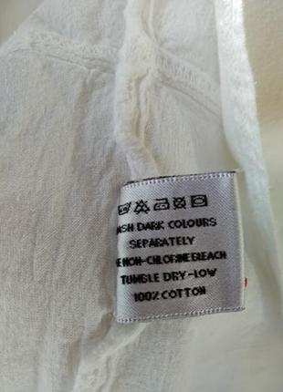 Спідниця 100%cotton 6