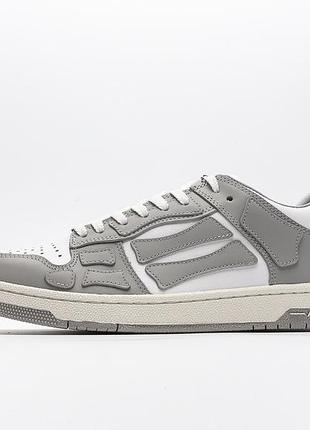 Skel grey