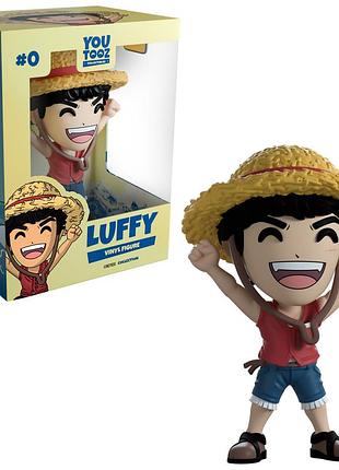Фігурка youtooz one piece luffy