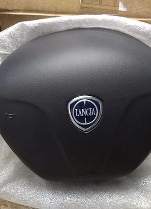 Подушка airbag на кермо (синя) lancia delta