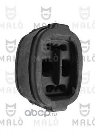 Подушка глушителя 145/ 146/ tipo/ tempra