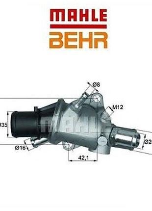 Термостат behr lancia kappa