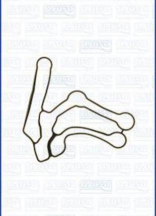 Прокладка масляного радіатора (ajusa) 147 /159 /croma /grande punto /sedici /opel /saab