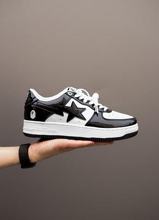 Bathing ape bape sta low