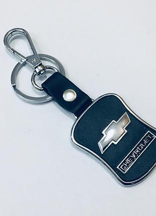 Брелок chevrolet