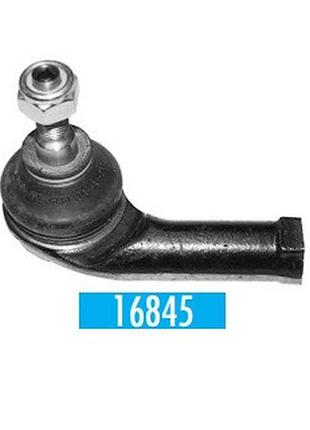 Наконечник рулевой тяги левый alfa 147 /156 /166 /gt /thesis eurorepar