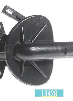 Кран печки 145 /146 / 155 /gtv /spider /brava /bravo/coupe /tempra /tipo /lancia dedra /delta ii