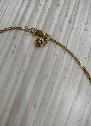 Підвіска michael kors бочечка 6