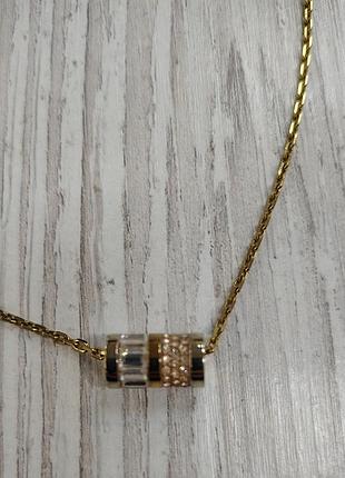 Підвіска michael kors бочечка 9
