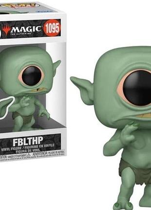 Фігурка funko pop games magic the gathering fblthp 1095
