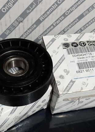 Ролик приводного ремня паразитный 145 /146 /155 /164 /dedra /delta /lybra /croma /punto /tipo /fiorino /ducato