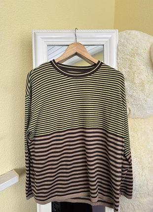 Жіночий джемпер