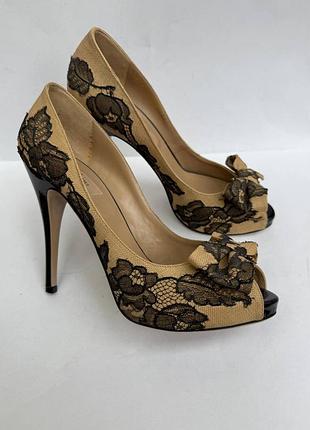 Туфли valentino