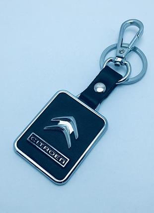 Брелок citroen