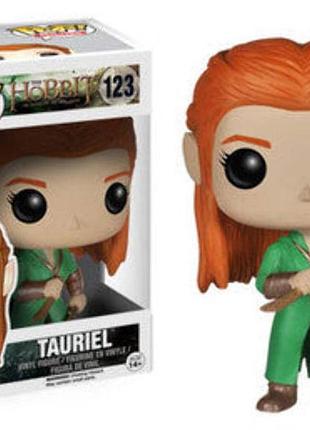 Фігурка funko pop the hobbit tauriel #123