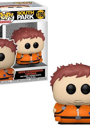 Фігурка funko pop фанко поп південний парк ерік картмен south park cartman