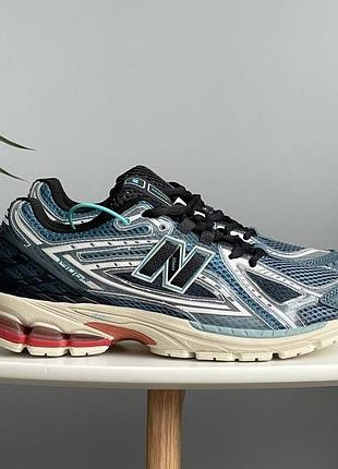 New balance 1906r x footpatrol m1906rfp