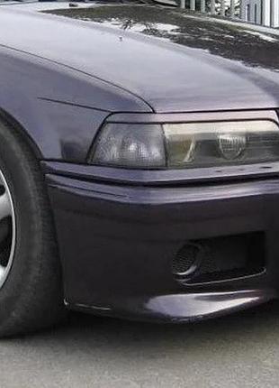 Вії для фар bmw 3 e36 1991-1997г