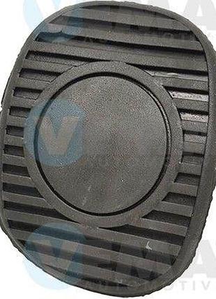 Накладка педалі зчеплення 145/146/156/gt/gtv/spider