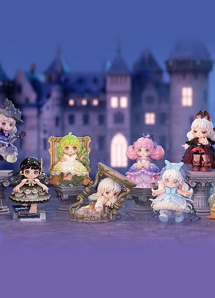 Фігурка-сюрприз pop top jotoys серії miana - замок сновидінь