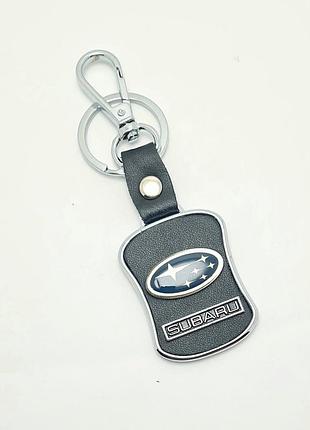 Брелок subaru