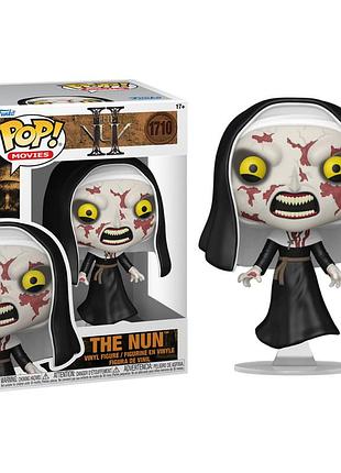 Фігурка funko pop фанко поп the nun (levitating) 1710