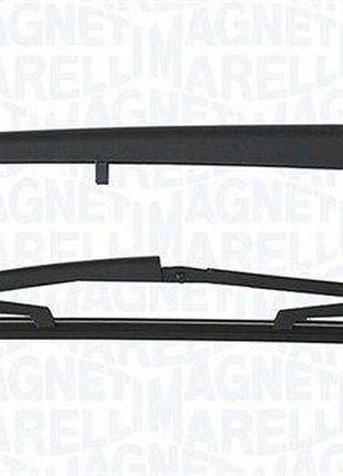 Склоочисник задній в зборі 147 /156 /y magneti marelli