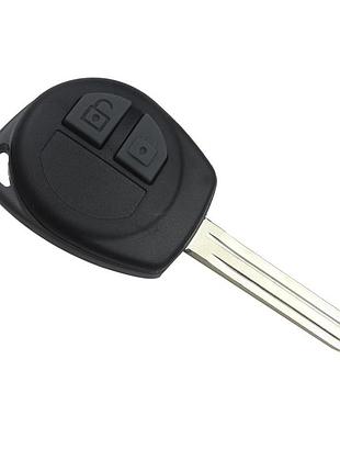 Корпус ключа suzuki
