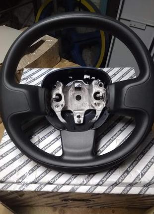 Руль fiat 500l