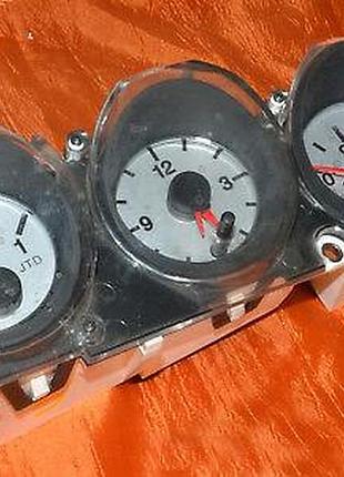 Панель приладів alfa 156 jtd (1,9/2,4) сіра
