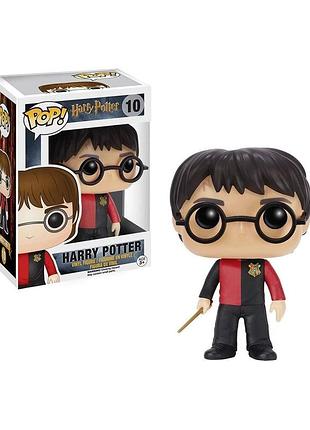 Фігурка funko pop фанко поп harry potter гаррі поттер #10