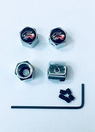 Ковпачки ніпеля seat fr