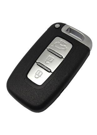 Корпус смарт ключа hyundai kia 3 кнопки