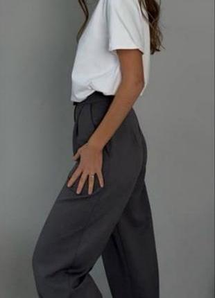 Брюки женские