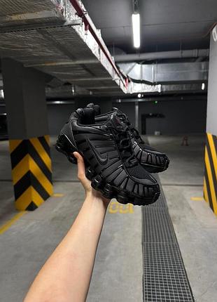 Взуття кросівки 👟 чоловічі 🥷🏼nike shot tl