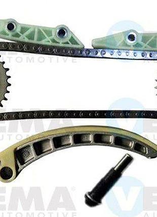 Цепь распредвала к-т 3.0 hdi /jtd ducato /boxer /jumper /iveco 2006>