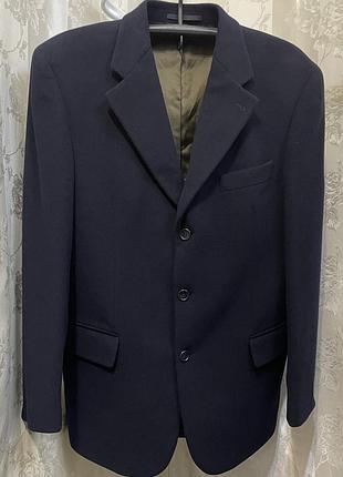 17/940 пиджак hugo boss
