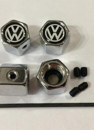 Ковпачки ніпеля vw volkswagen
