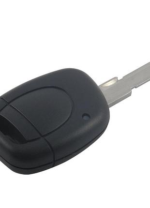 Корпус ключа renault лезо ne73