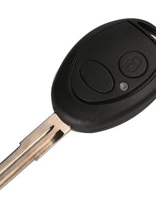 Корпус ключа mini rover тип1