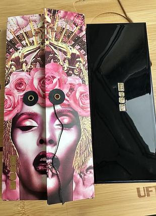 Pat mcgrath labs mothership viii divine rose ii
