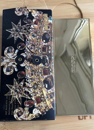 Pat mcgrath labs mothership iv decadence